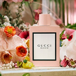 GUCCI BLOOM AMBROSIA DI FIORI 古驰花悦馥意女