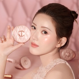 CHARLOTTE TILBURY宣布赵露思出任品牌全