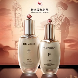 以爱入戏 别开新面