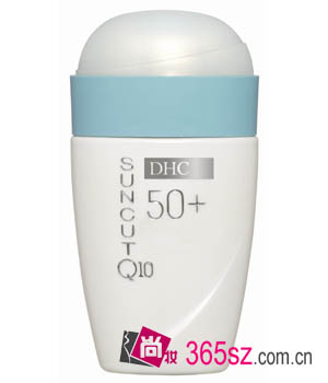 DHC户外防晒乳SPF30+ PA+++